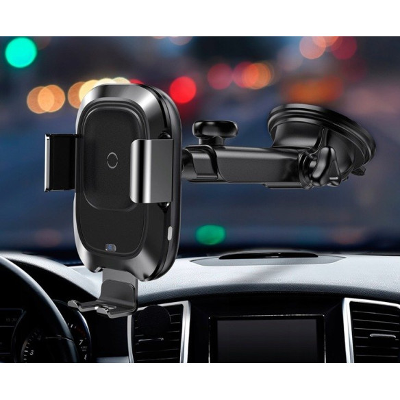 Baseus Smart Vehicle EOL