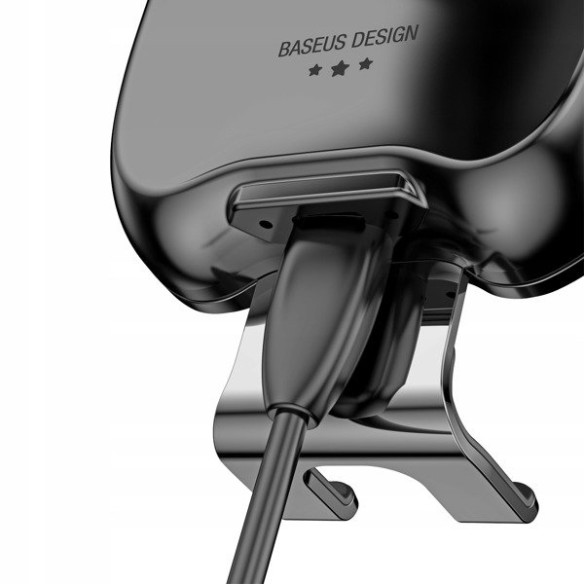 Baseus Smart Vehicle EOL