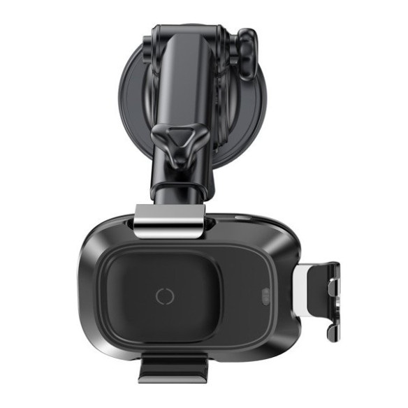 Baseus Smart Vehicle EOL