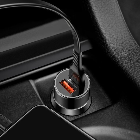 Baseus Small Screw EOL