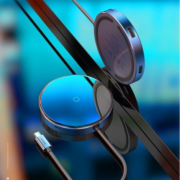 Baseus Circular Mirror EOL