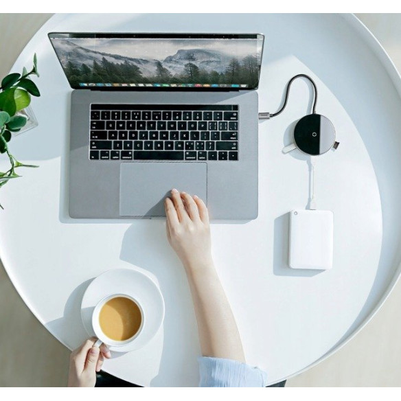 Baseus Circular Mirror EOL