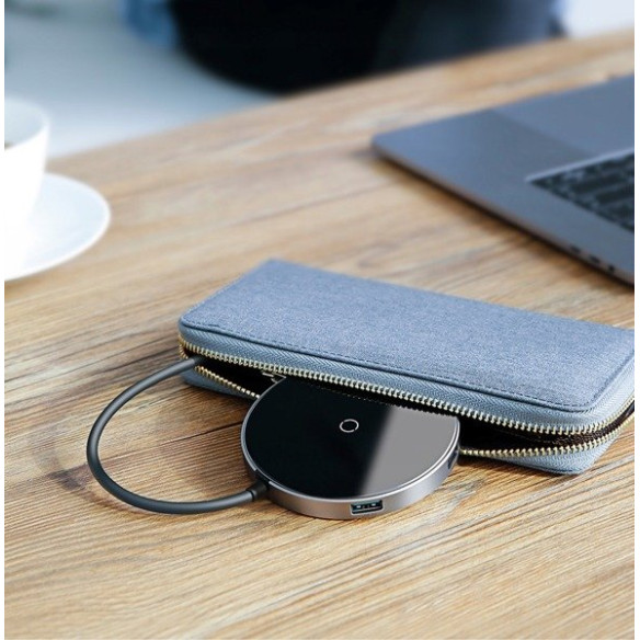 Baseus Circular Mirror EOL