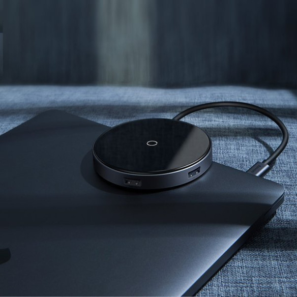 Baseus Circular Mirror EOL