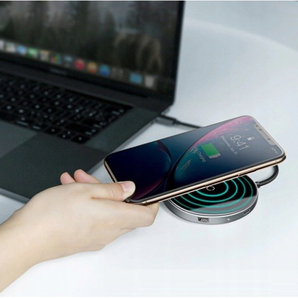 Baseus Circular Mirror EOL