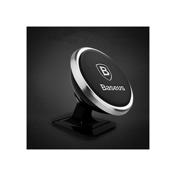 Baseus 360-degree Rotation | Uchwyt samochodowy magnetyczny do telefonu na kokpit deskę