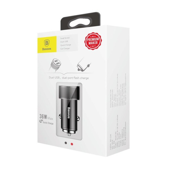 Baseus Small Screw EOL