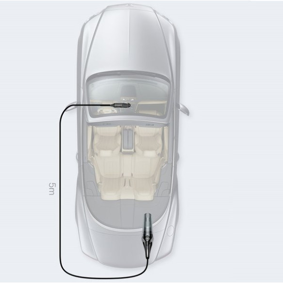 Baseus Shark One H-501 *EOL