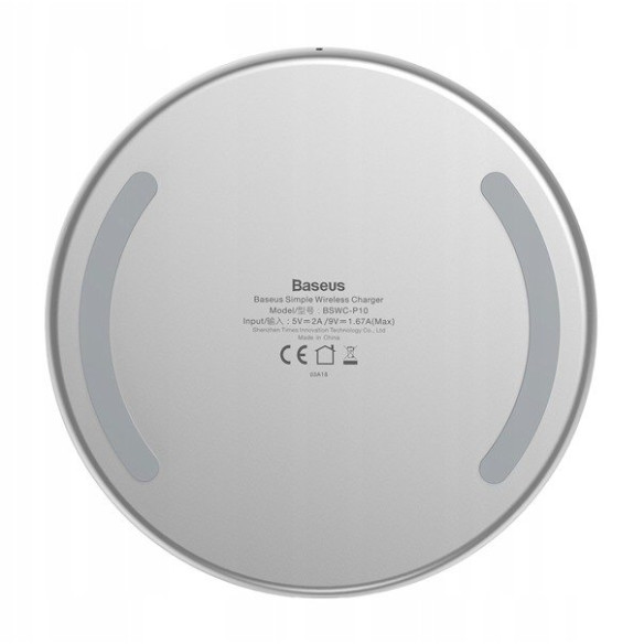 Baseus Simple 