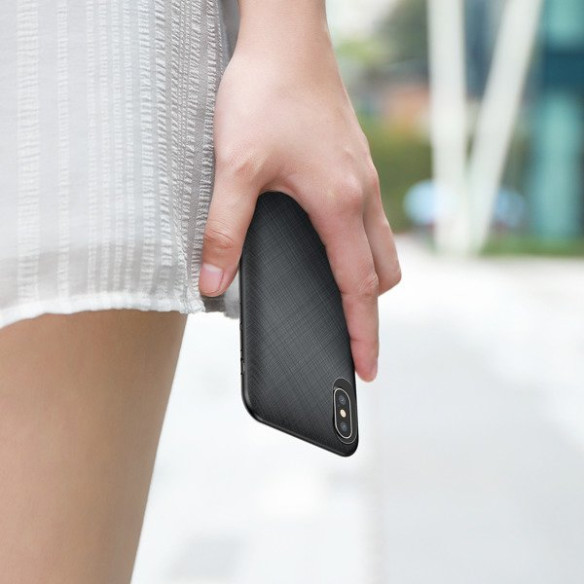 Baseus Continuous EOL