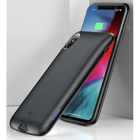 Baseus Continuous EOL