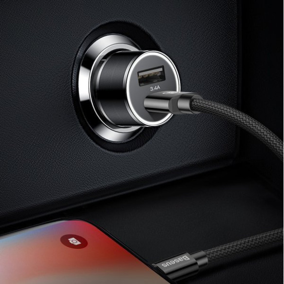 Baseus Small Screw  EOL