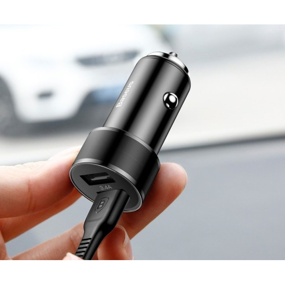 Baseus Small Screw EOL