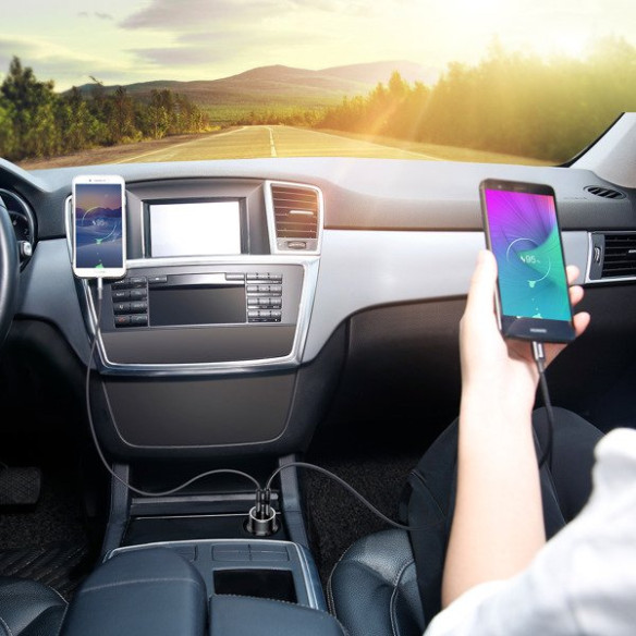 Baseus Small Screw EOL