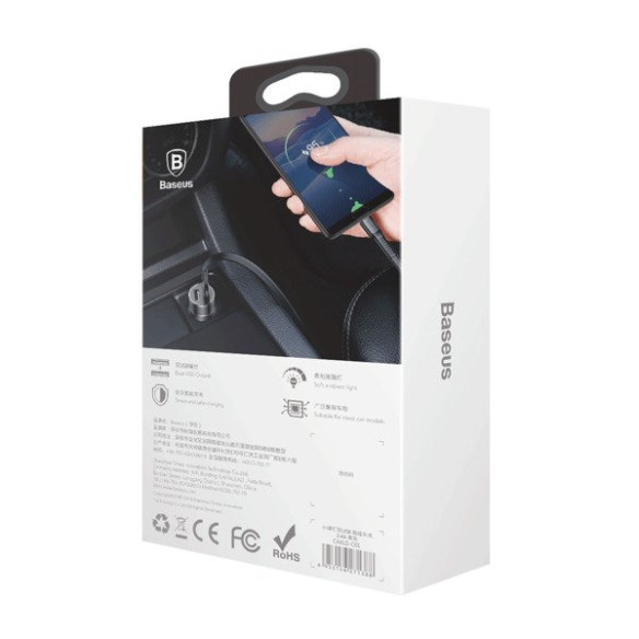 Baseus Small Screw EOL