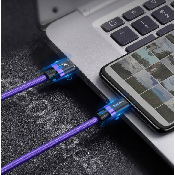 Baseus Flash Charge EOL