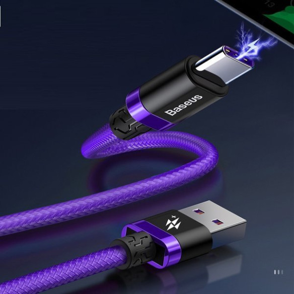 Baseus Flash Charge EOL