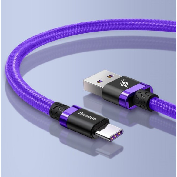 Baseus Flash Charge EOL