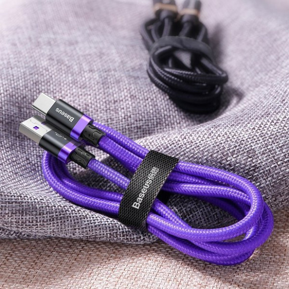 Baseus Flash Charge EOL