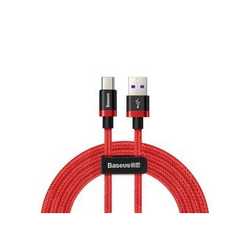 Baseus Flash Charge EOL