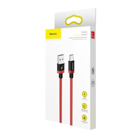 Baseus Flash Charge EOL