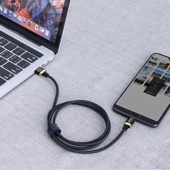 Baseus Flash Charge  EOL