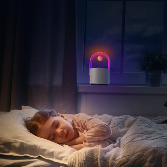 Baseus Star Mosquito Killing *EOL