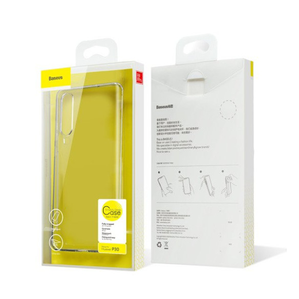 Baseus Simple Case EOL