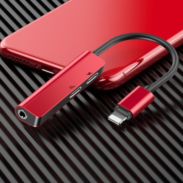 Baseus 3-in-1 L52 EOL