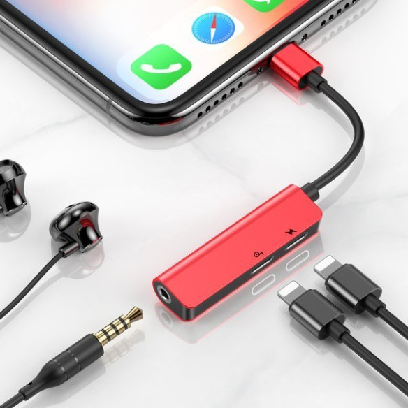 Baseus 3-in-1 L52 EOL