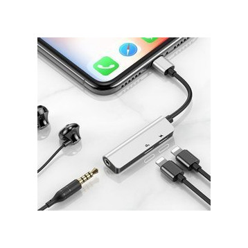 Baseus Adapter L52 EOL