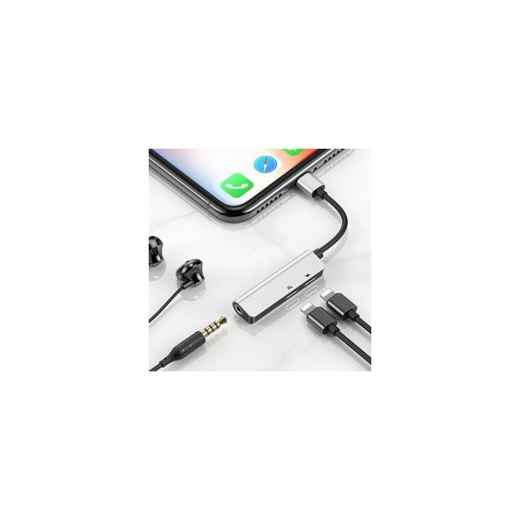 Baseus Adapter L52 EOL