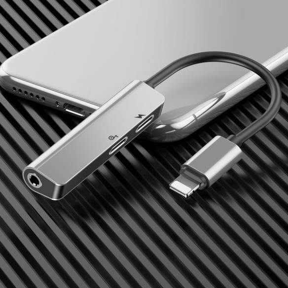 Baseus Adapter L52 EOL