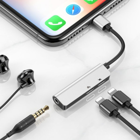 Baseus Adapter L52 EOL