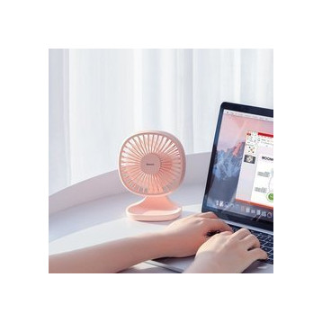 Baseus Pudding-Shaped Fan EOL