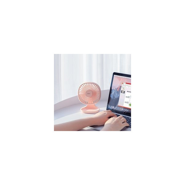 Baseus Pudding-Shaped Fan EOL