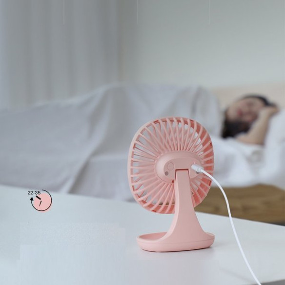 Baseus Pudding-Shaped Fan EOL