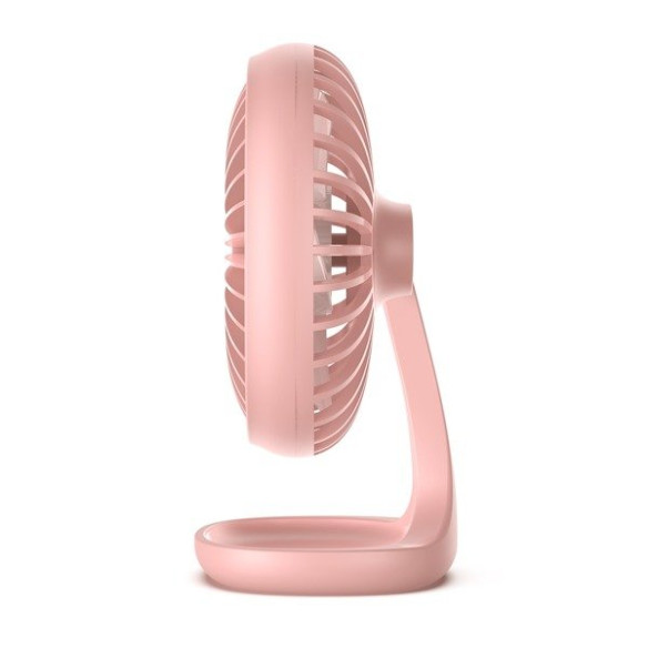 Baseus Pudding-Shaped Fan EOL