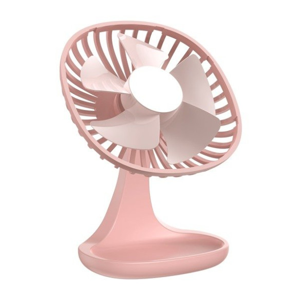 Baseus Pudding-Shaped Fan EOL