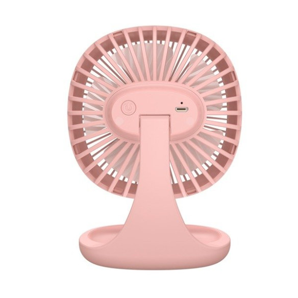 Baseus Pudding-Shaped Fan EOL