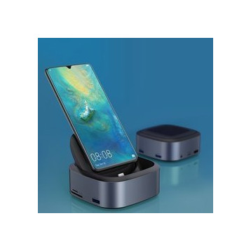 Baseus Mate Docking EOL