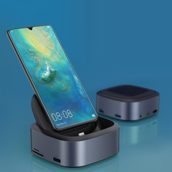 Baseus Mate Docking EOL