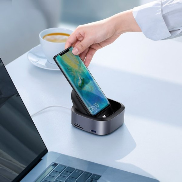 Baseus Mate Docking EOL