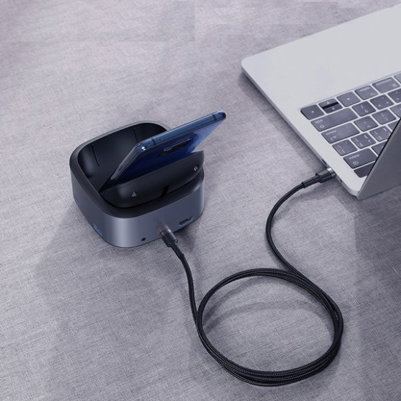 Baseus Mate Docking EOL