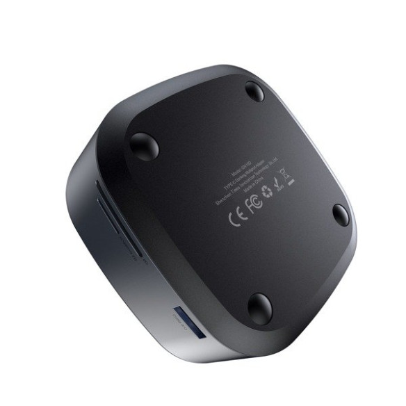 Baseus Mate Docking EOL