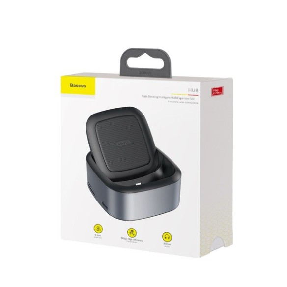 Baseus Mate Docking EOL