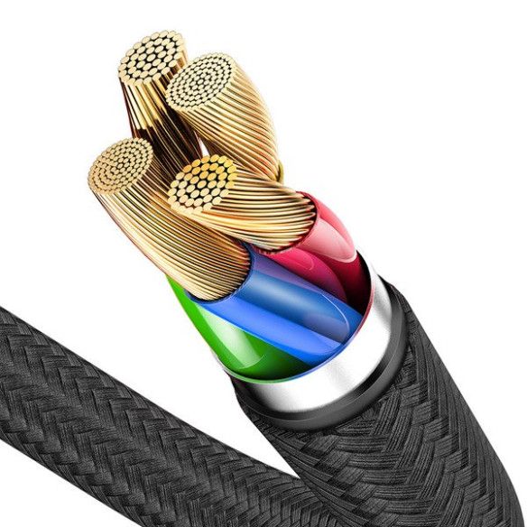 Baseus Cafule Cable  EOL