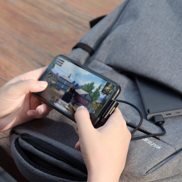 Baseus Rhythm Bent EOL