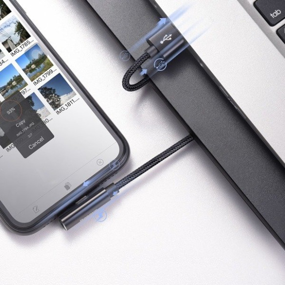 Baseus Rhythm Bent EOL