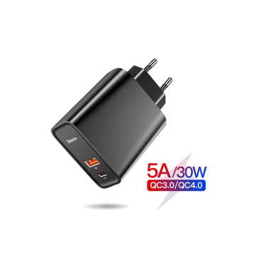 Baseus Speed PPS EOL